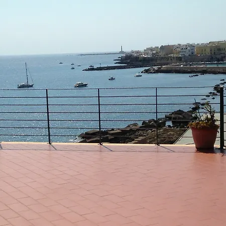 Salento Palace Hotel Gallipoli