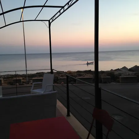 Salento Palace Hotel 2*