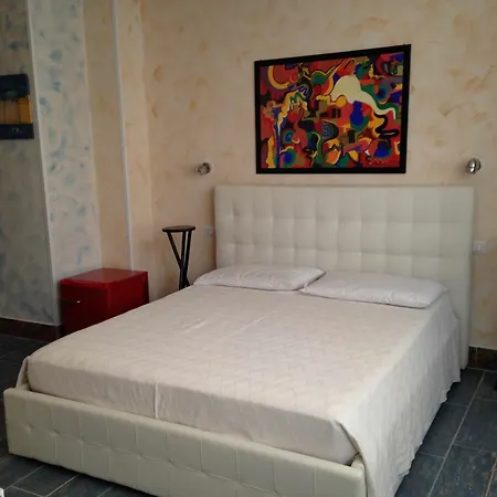 Salento Palace Hotel Gallipoli