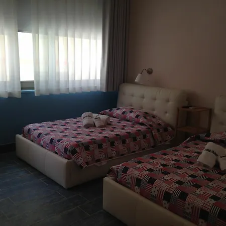 Salento Palace Hotel Gallipoli