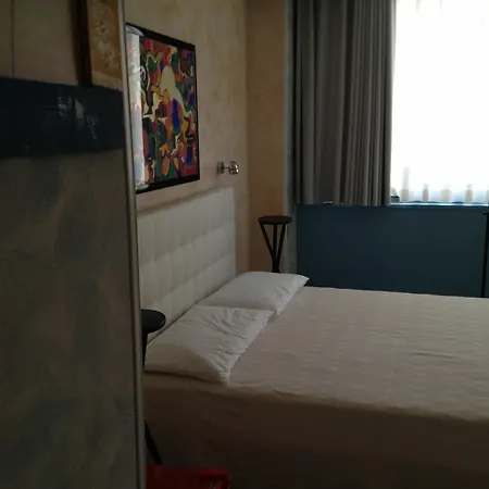Salento Palace Hotel 2*