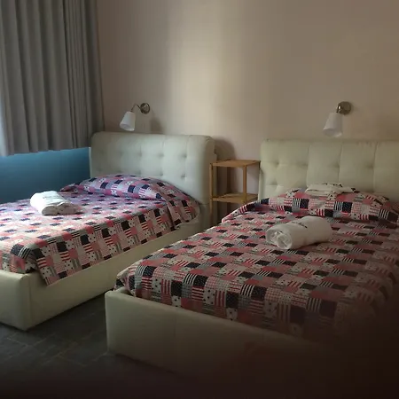 Salento Palace Hotel