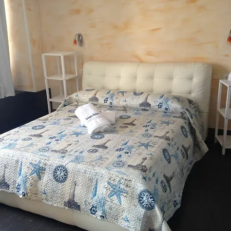 Salento Palace 2*