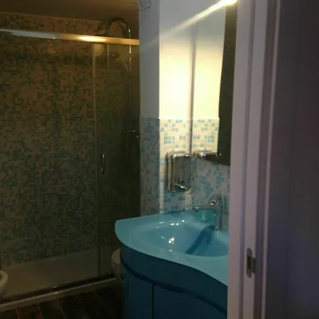 Salento Palace Hotel Gallipoli