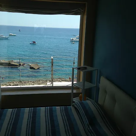 Salento Palace Hotel Gallipoli