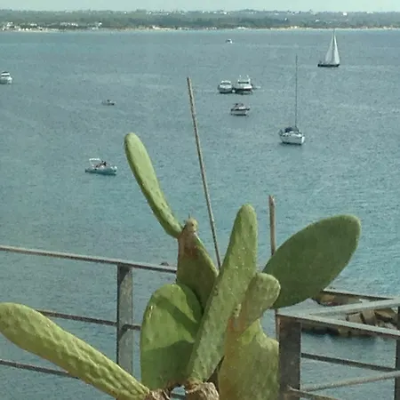 Salento Palace Hotel