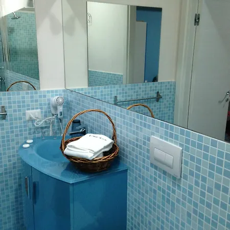 Salento Palace Hotel 2*