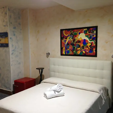 Salento Palace Hotel