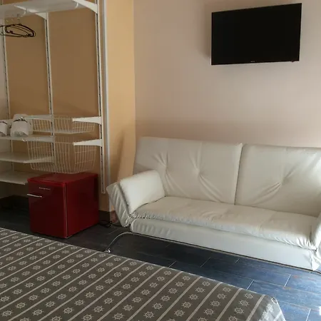 Salento Palace Hotel 2*