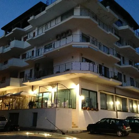 Salento Palace Hotel Gallipoli