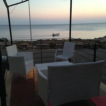 Salento Palace Hotel
