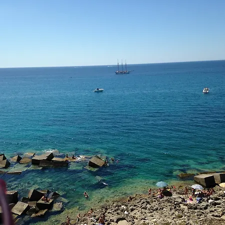 Salento Palace 2*