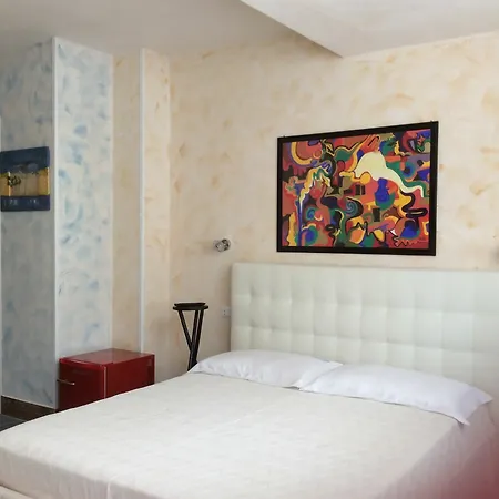 Salento Palace Hotel 2*