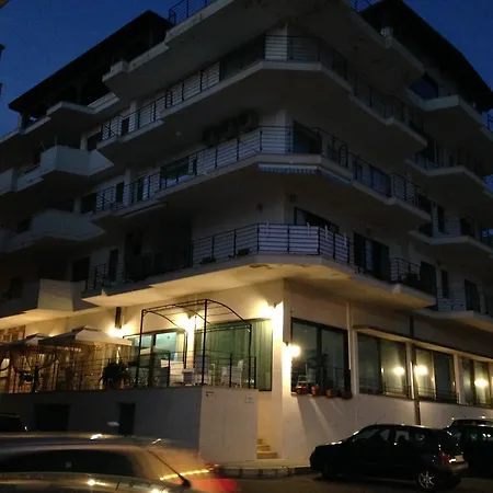 Salento Palace 2*