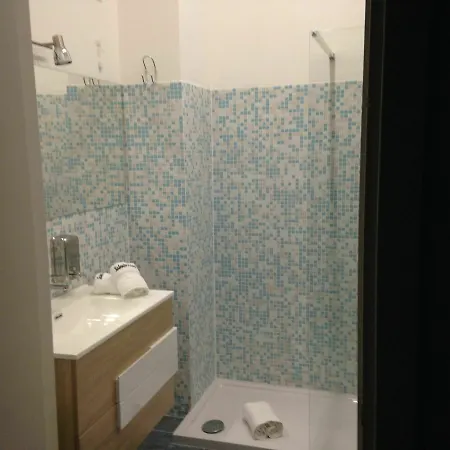 Salento Palace Hotel Gallipoli