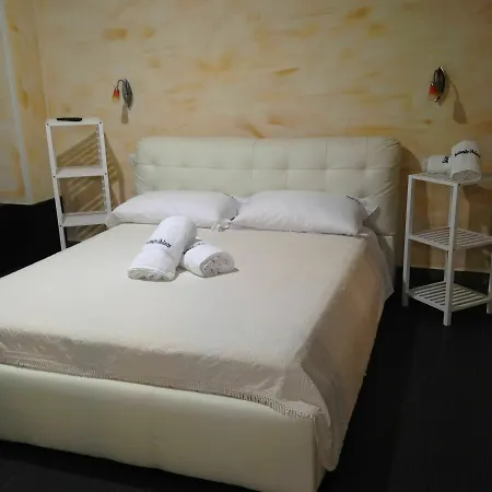 Salento Palace Hotel Gallipoli