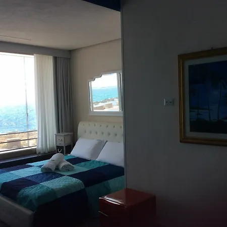 Salento Palace Hotel